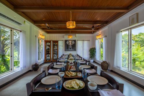 ama stays and trails aquabliss alleppey