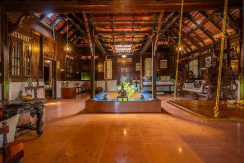 ama stays and trails aquabliss alleppey