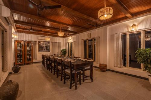 ama stays and trails aquabliss alleppey