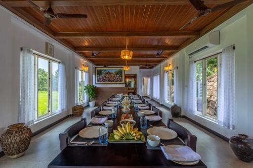 ama stays and trails aquabliss alleppey