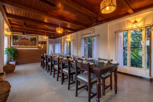 ama stays and trails aquabliss alleppey