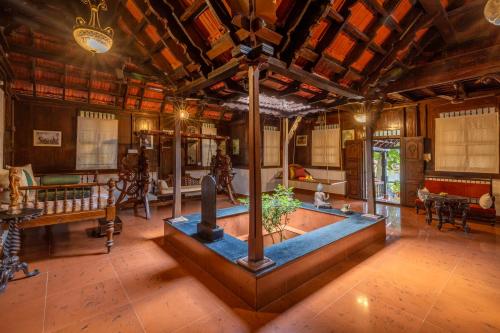 ama stays and trails aquabliss alleppey