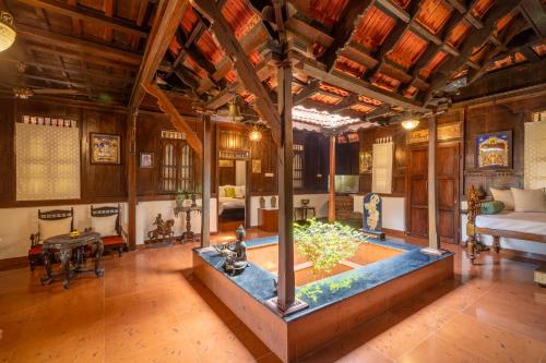 ama stays and trails aquabliss alleppey