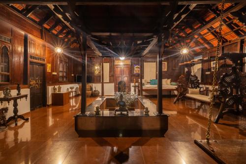 ama stays and trails aquabliss alleppey