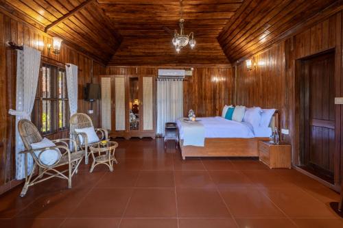 ama stays and trails aquabliss alleppey