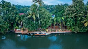 ama stays and trails aquabliss alleppey