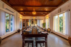 ama stays and trails aquabliss alleppey