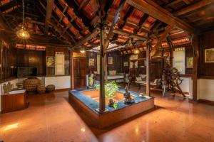 ama stays and trails aquabliss alleppey