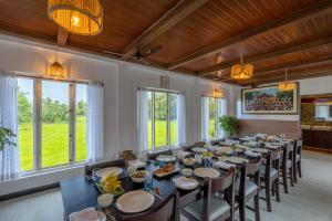 ama stays and trails aquabliss alleppey