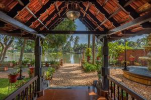 ama stays and trails aquabliss alleppey