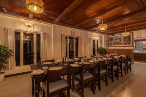 ama stays and trails aquabliss alleppey