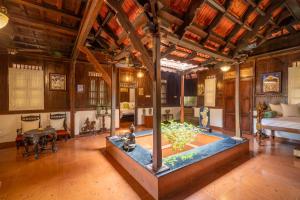 ama stays and trails aquabliss alleppey