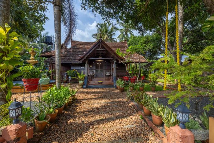 ama stays and trails aquabliss alleppey