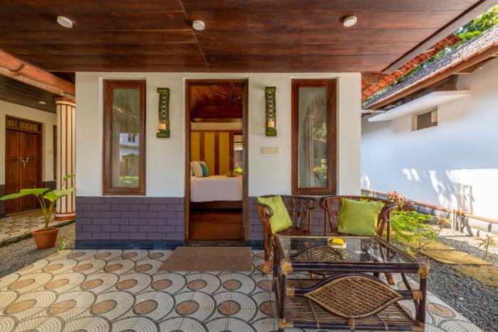 ama stays and trails aquabliss alleppey