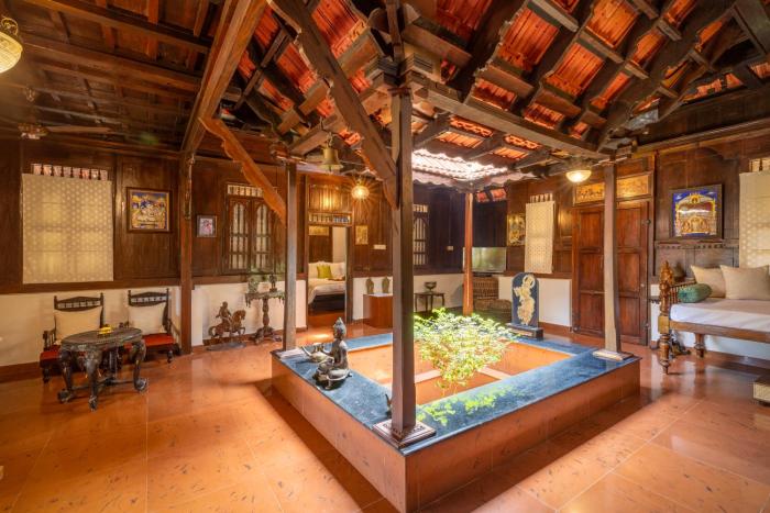 ama stays and trails aquabliss alleppey