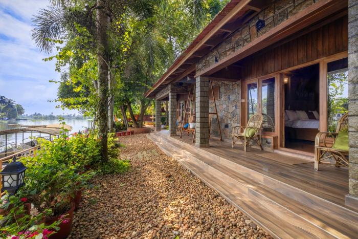 ama stays and trails aquabliss alleppey