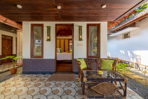 ama stays and trails aquabliss alleppey
