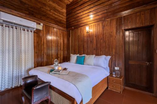 ama stays and trails aquabliss alleppey