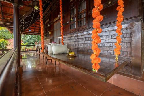 ama stays and trails aquabliss alleppey