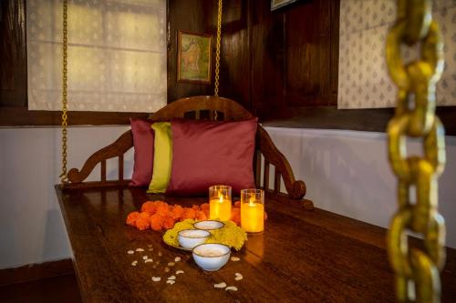 ama stays and trails aquabliss alleppey