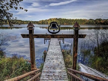 beautiful northwoods getaway