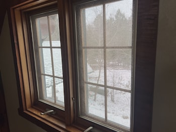 beautiful northwoods getaway