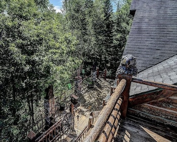beautiful northwoods getaway