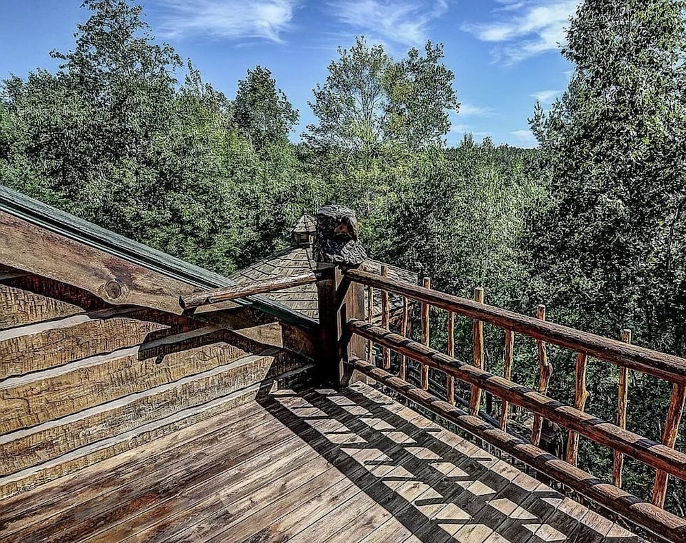 beautiful northwoods getaway