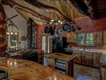 beautiful northwoods getaway