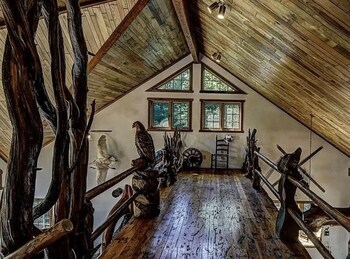 beautiful northwoods getaway