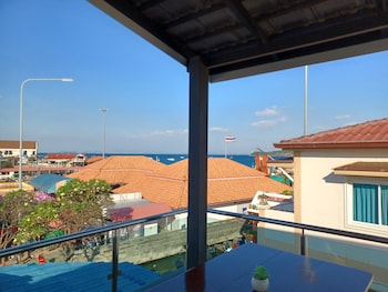 koh lan
