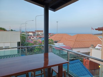 koh lan