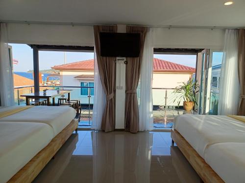 koh lan