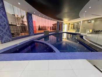 Vip Resort Chalet - 18,,0 star