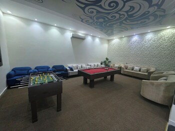 Vip Resort Chalet - 18,,0 star