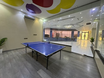Vip Resort Chalet - 18,,0 star