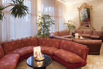 Reginna Palace Hotel,Amalfi Coast>>Amalfi,4 star