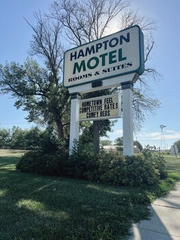 hampton