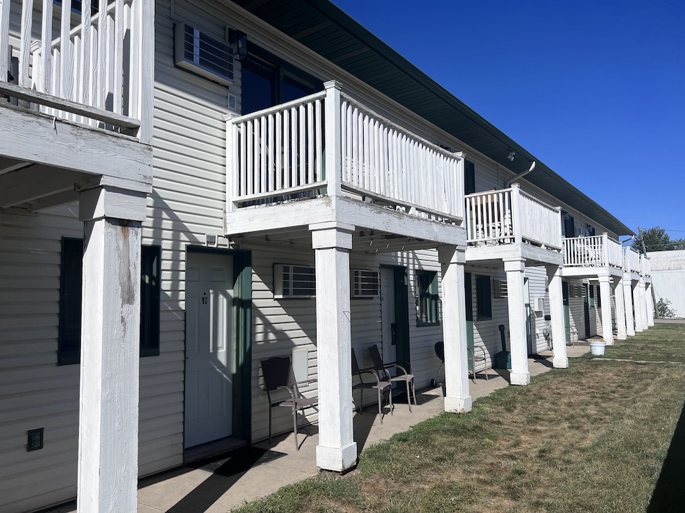 hampton