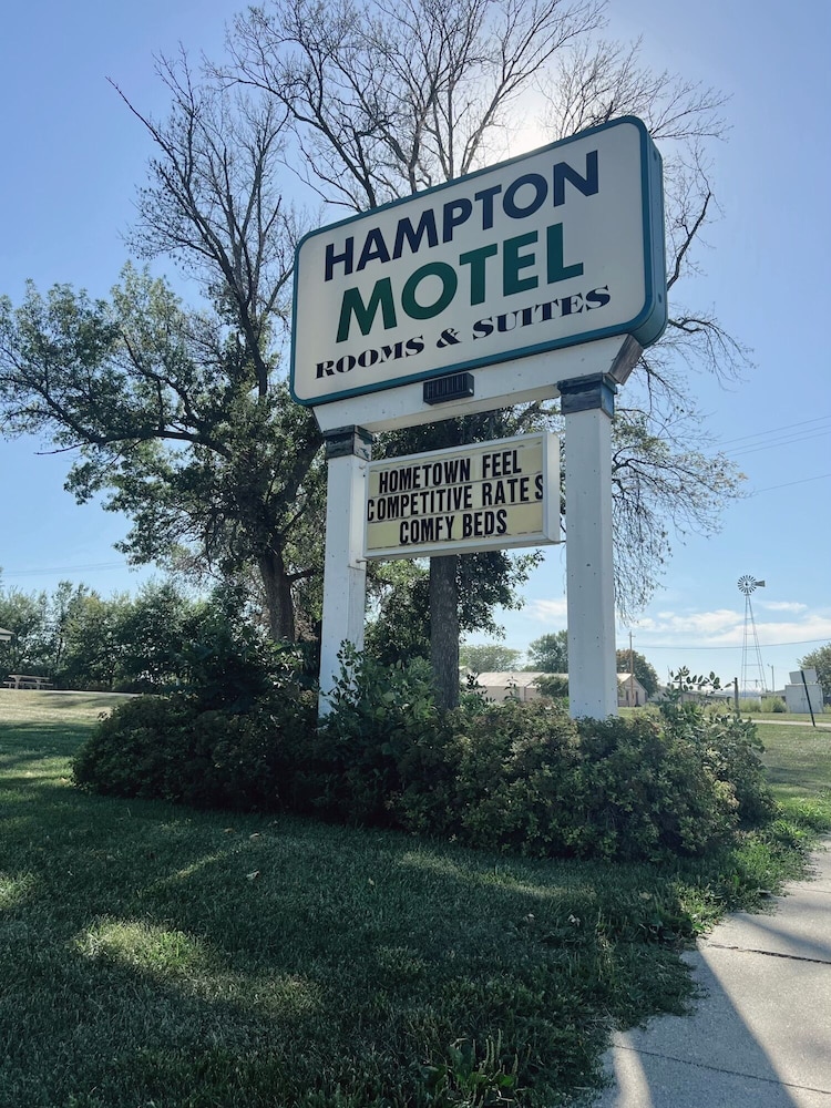 hampton