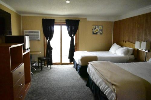 hampton