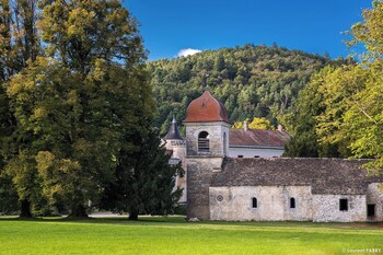 chateau de maillat