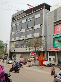 raipur