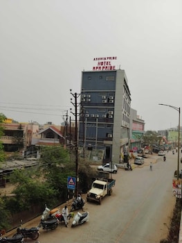 raipur