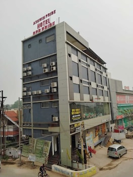 raipur