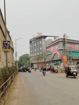 raipur