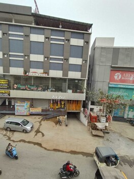 raipur