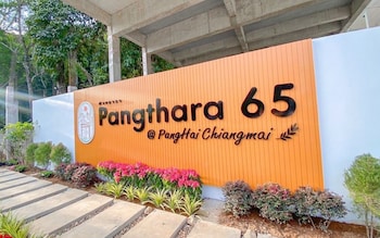 Pangthara65 Chiang Mai,,3 star