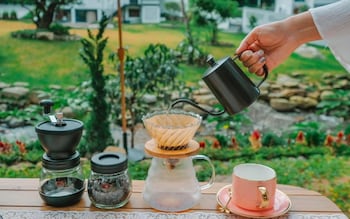 Pangthara65 Chiang Mai,,3 star