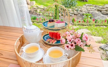 Pangthara65 Chiang Mai,,3 star